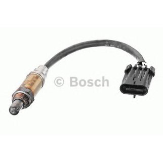 Датчик кислородныйLambdasonde BOSCH 0 258 005 055 фото