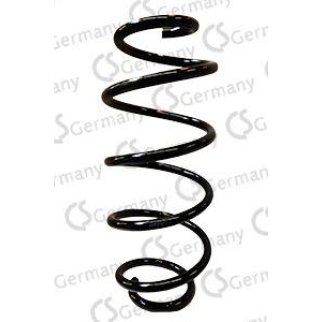 Пружина передняя CS Germany 14.504.042 фото