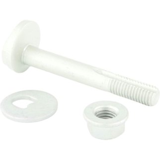 Болт с эксцентриком ремкомплект FORD C-MAX CAP 2006- FEBEST 2129-001-KIT фото