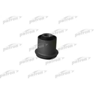 Сайлентблок рычага подвески MITSUBISHI PAJERO III (V6W V7W) PAJERO IV (V8W V9W) PAJERO VAN IV (V90, V80) 00- фото