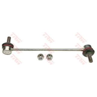 Стойка переднего стабилизатора левая TRW JTS7596 фото