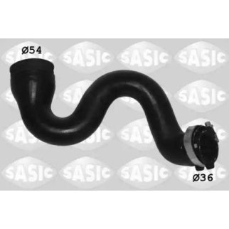 Патрубок SASIC 3336071 фото