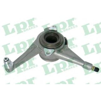 Подшипник выжимной Lpr 3483 фото