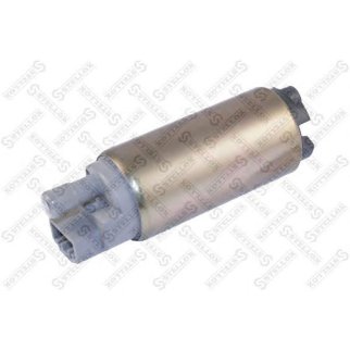 10-01120-SX_насос топливный электрический! 3.0bar Hyundai Accent 1.3/1.5 94>/Getz 02> фото