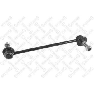 Стойка переднего стабилизатора Stellox 56-03098A-SX фото