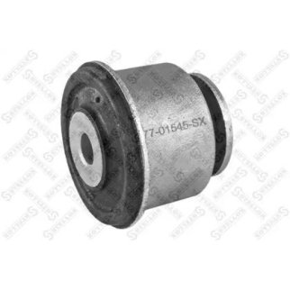 77-01545-SX_сайлентблок передн. рычага верхн.! MB W251/W164/X164 all 05> фото