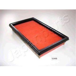 FA-134S_фильтр воздушный! Nissan Note/Micra/Tiida 1.6/1.8/Qashqai 1.5DCi 05> фото