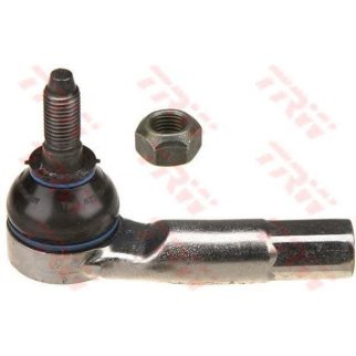 Наконечник рулевой TRW JTF204 фото