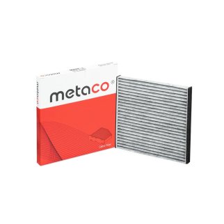 Фильтр салона metaco 1010-045C фото