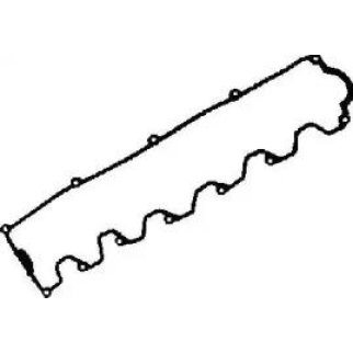 Прокладка клапанной крышки Victor Reinz 71-52697-00 фото