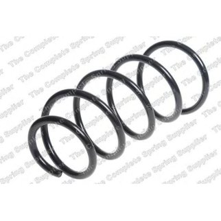 Пружина передняя LESJOFORS 4008507 фото