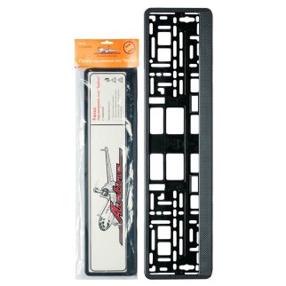 Рамка под номер AirLine AFC-03 фото