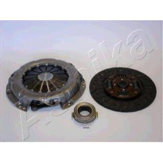 К-кт сцепления ashika 92-02-2048 фото