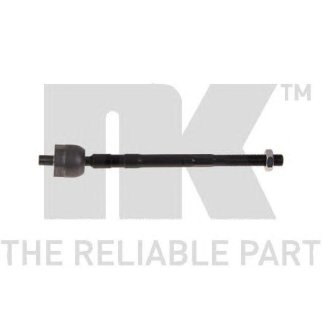 Тяга рулевая без наконечника левая, правая / RENAULT Espace-IV,Vel Satis 02~ фото