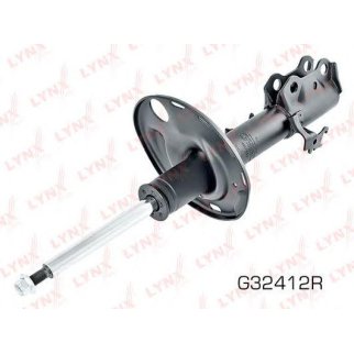 Амортизатор передний LYNXauto G32412R фото