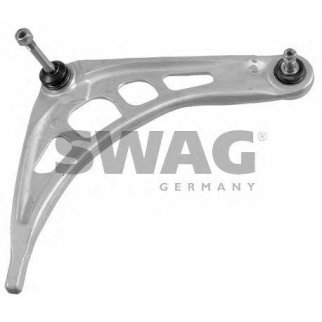 Рычаг передний нижний правый SWAG 20 73 0044 фото