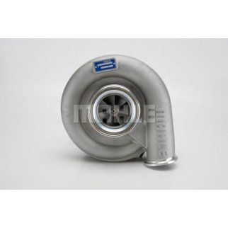 Турбокомпрессор (турбина) MAHLE 061 TC 16011 000 фото