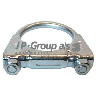 Хомут глушителя JP Group 1221400300 фото