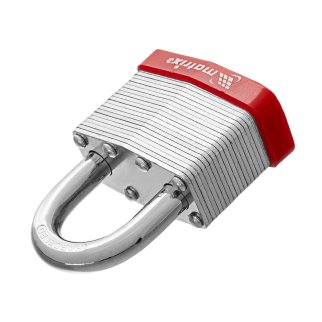 Замок навесной 50мм MATRIX фото 3