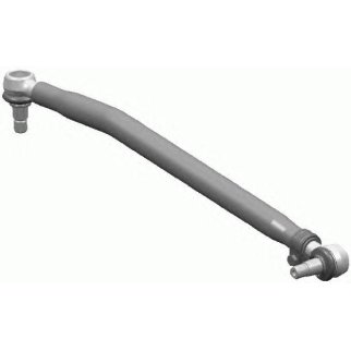 Тяга рулевая Lemforder 26841 01 фото