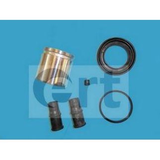 Рк переднего суппорта с поршнем ERT 401247 фото