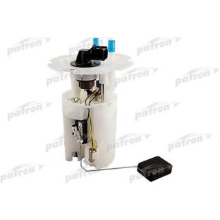 Насос топливный PATRON PFP413 фото