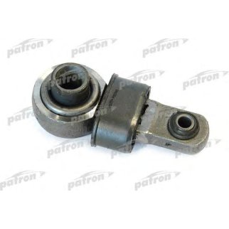 Сайлентблок задней подвески PATRON PSE1140 фото