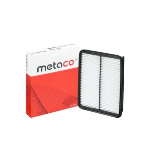 Фильтр воздушный metaco 1000-301 фото