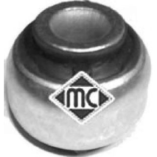 Сайлентблок Metalcaucho 04487 фото