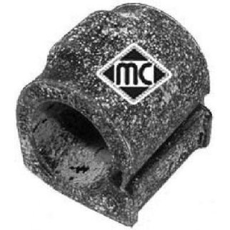 Втулка стабилизатора Metalcaucho 05094 фото