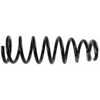 Пружина передняя SACHS 998605 фото