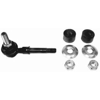 Стойка переднего стабилизатора Lemforder 16263 02 фото