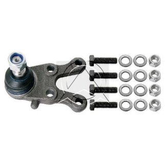 Опора шаровая SIDEM 72186 фото