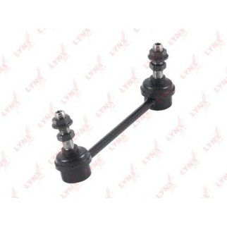 Стойка заднего стабилизатора правая LYNXauto C7363R фото