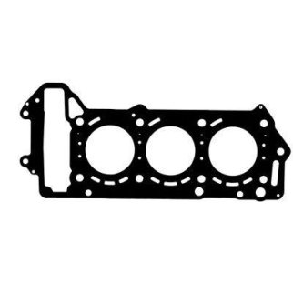 Прокладка ГБЦ фото