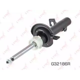 Амортизатор передний LYNXauto G32186R фото
