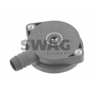 Клапан вентиляции картерных газов SWAG 20 92 6101 фото
