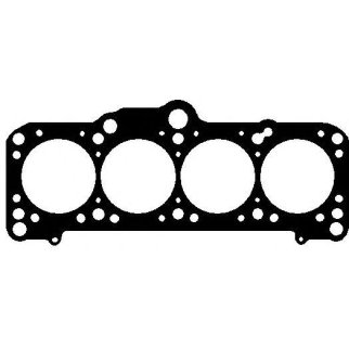Прокладка ГБЦ Elring 915.688 фото