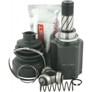 ШРУС ВНУТРЕННИЙ ЛЕВЫЙ 22X40X26 фото