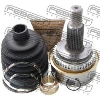 Шрус наружный задний 27x73x31 фото