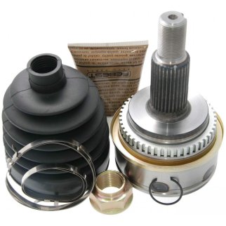 Шрус наружный задний 27x73x31 фото