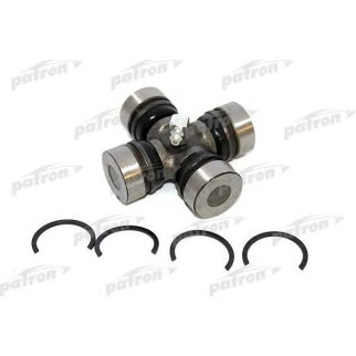 Крестовина карданного вала фото