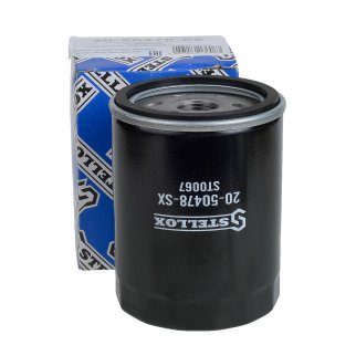 Фильтр масляный STELLOX _2050478SX фото 3