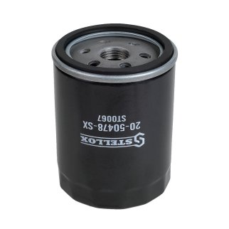 Фильтр масляный STELLOX _2050478SX фото 4