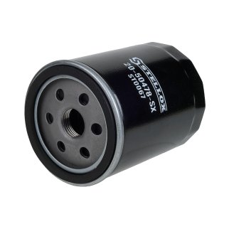 Фильтр масляный STELLOX _2050478SX фото 7