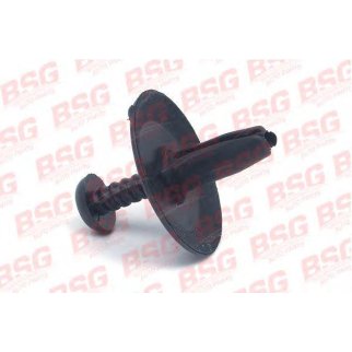 BSG 30-995-014_клипса обшивки салона!чёрный Ford Transit 91> фото