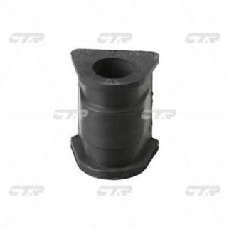 GV0141_втулка стабилизатора переднего! замена CVKH-107 Hyundai Atos 1.0 98> фото