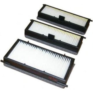 Фильтр салонный фото