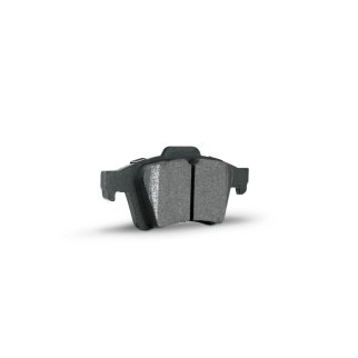 Колодки тормозные задние дисковые к-кт metaco 3010-003 фото 4