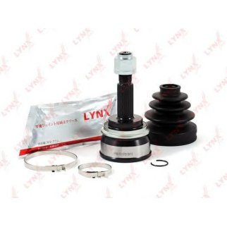 ШРУС наружный передний LYNXauto CO-5703 фото